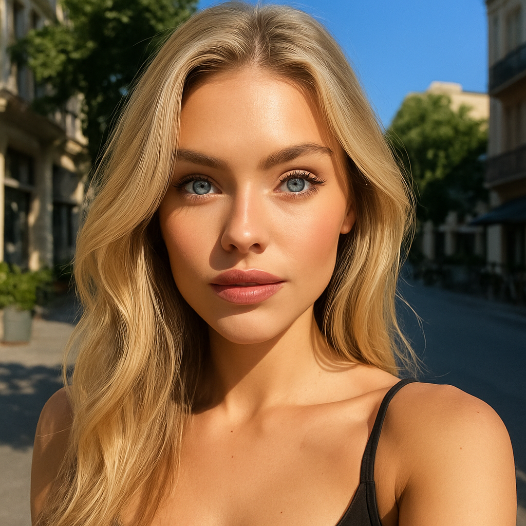 Zoe Thompson - Lifestyle Influencer for hire in Southfield, MI